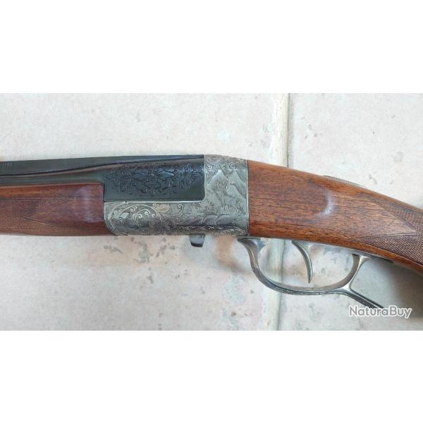 KIPPLAUF LEYRE 7X65R