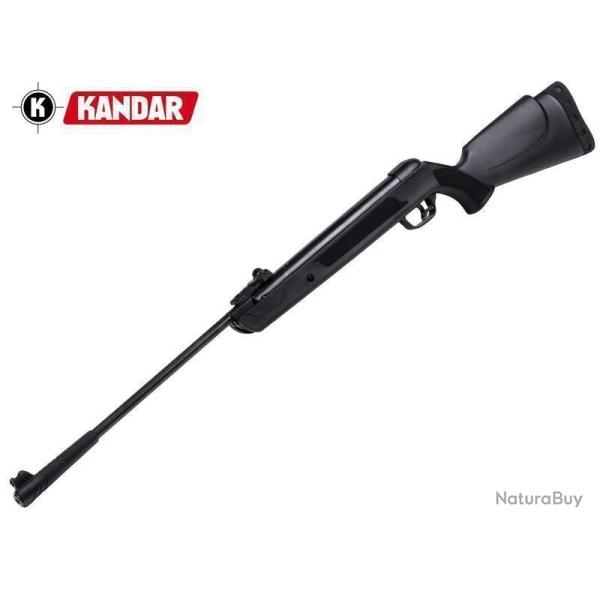 Carabine  � plombs Kandar Cal 4.5 mm (LB600) 17 joules 1