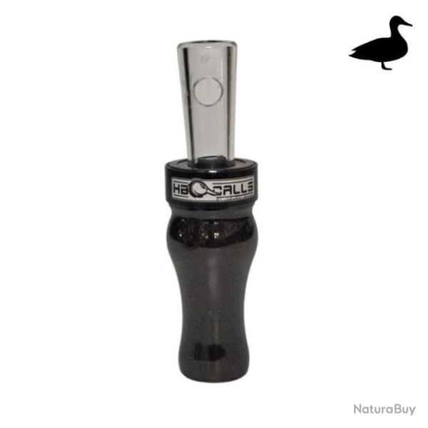 APPEAU SARCELLE FEMELLE - ACRYLIQUE