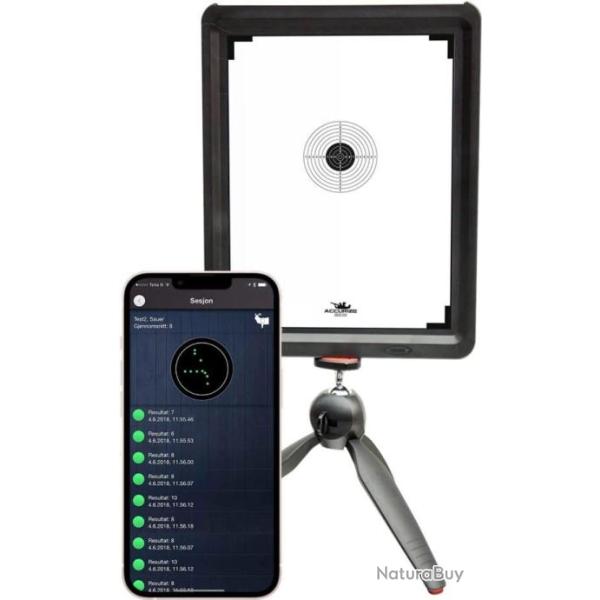 Syst�me d'entra�nement au tir, syst�me avanc� de tir � sec pour la pratique - Entra�nement de cible