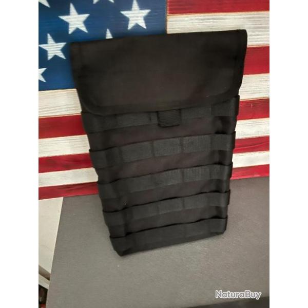 T.O.E. concept .Pochette tactical Molle