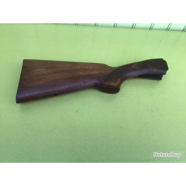 VENDU PAR LE-CUIRASSIER CROSSE DE SUPERPOSE BERGERON  CAL 12