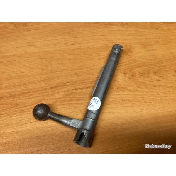 Corps culasse  Mauser 98 (8x57 is)n*82