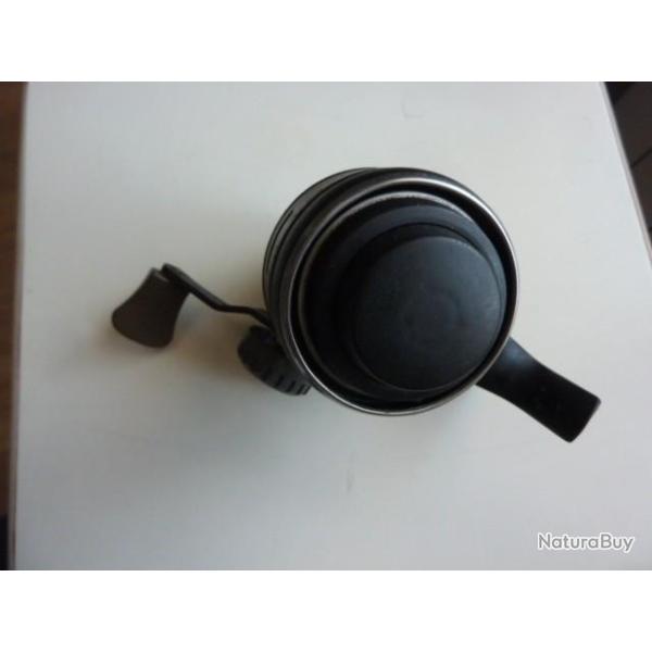 moulinet capot� Mitchell Lightning cast 40