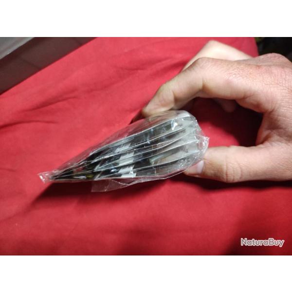 C�ne rubber Sensas feeder