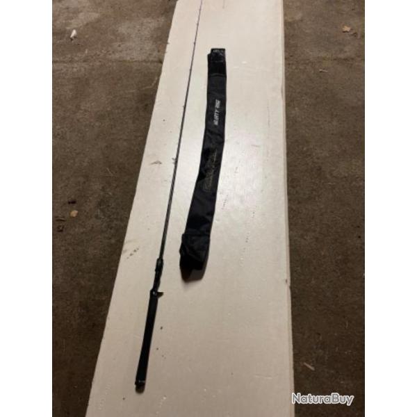 Canne hearty rise �volution 6-30�tat irr�prochable