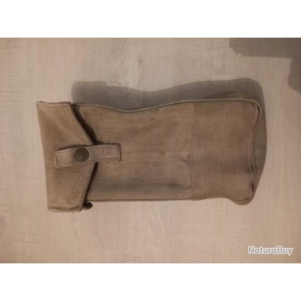 Pouch anglais 1942