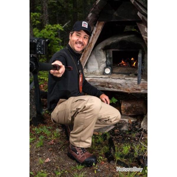 Pantalon Big Bill� Poche Cargo (BNT) C3230