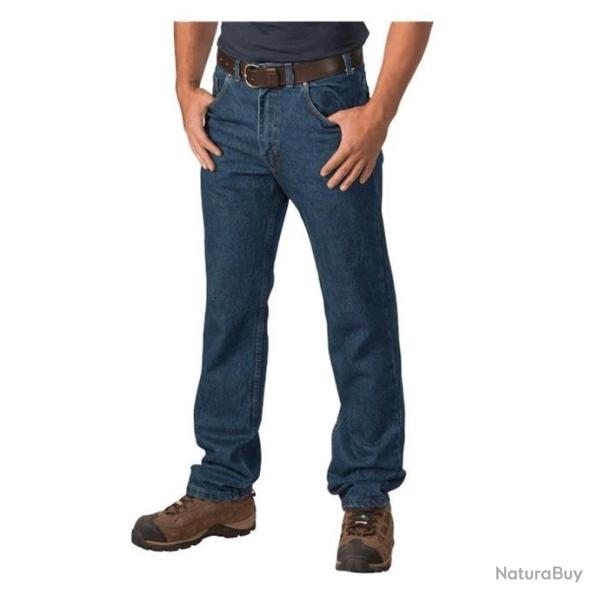 JEANS Big Bill� D�contract� Coton -1950