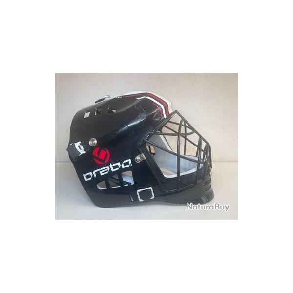 Casque de protection Brabo