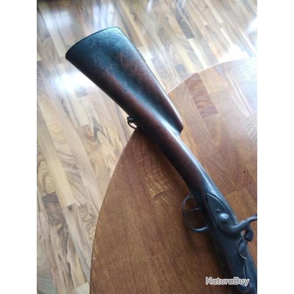 Ancien Fusil