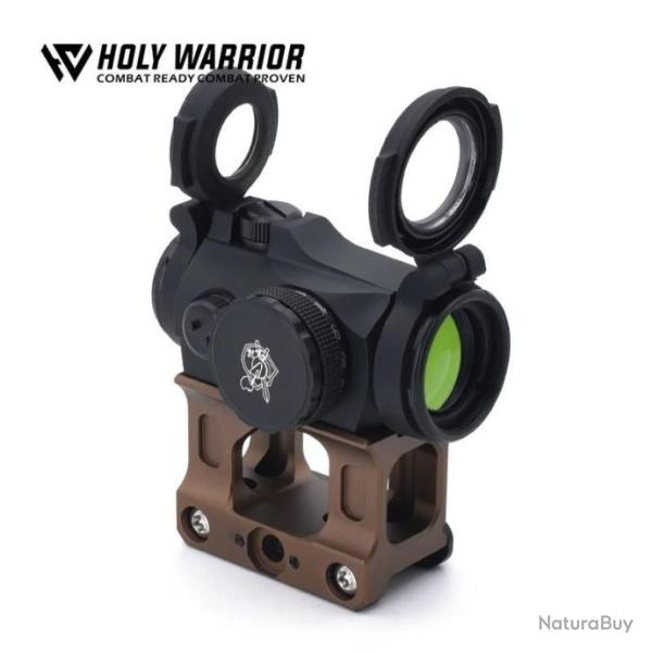 Holy Warrior Viseur Point Rouge KACTHW2-UN 1.57-DE Paiement en 3 ou 4 fois - LIVRAISON GRATUITE !