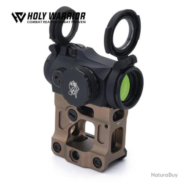 Holy Warrior Viseur Point Rouge KACTHW2-UN2.26 DE Paiement en 3 ou 4 fois - LIVRAISON GRATUITE !