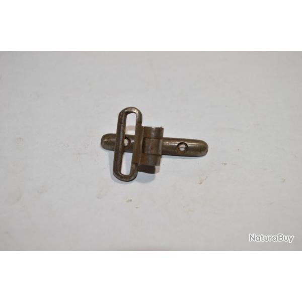 Battant de crosse pour fusil de chasse ancien Battant  restauration Silex 38 mm   ( C8/1)