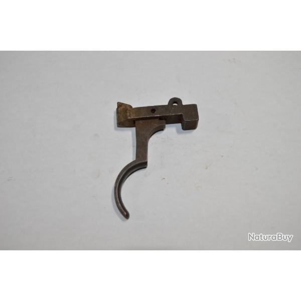 D�tente incomplete  pour fusil Allemand Mauser Export D�riv� 98K G98 (C8/1)
