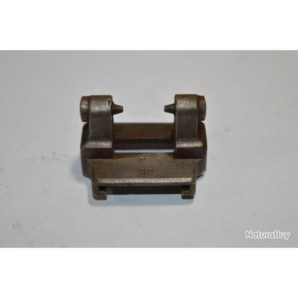Curseur de r�glage de rampe de hausse pour Fusil Allemand G98  (8)