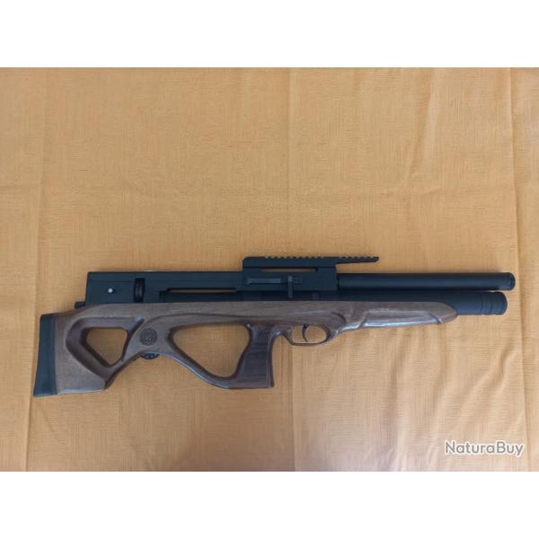 KALIBRGUN  CRICKET II STANDART WSA 4,50mm