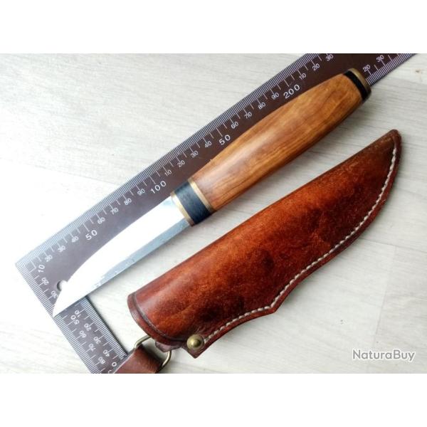 Puukko artisanal