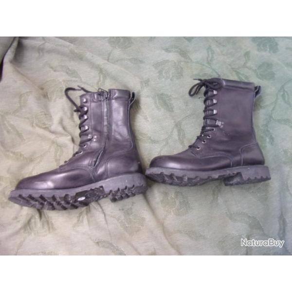 chaussures de marche taille 40