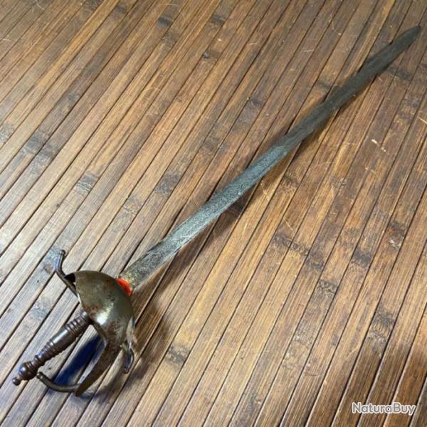 REDUCTION D'�P�E � LA TAZA RAPI�RE POUR ENFANTS TOLEDE ESPAGNE