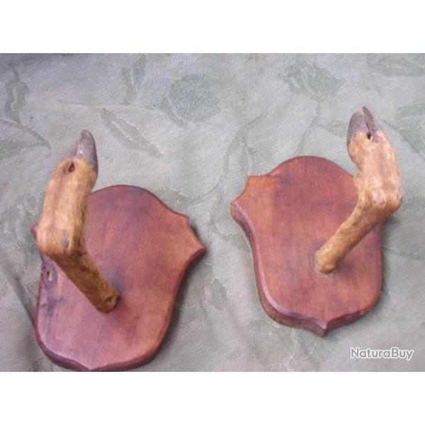 porte-fusil pour une arme