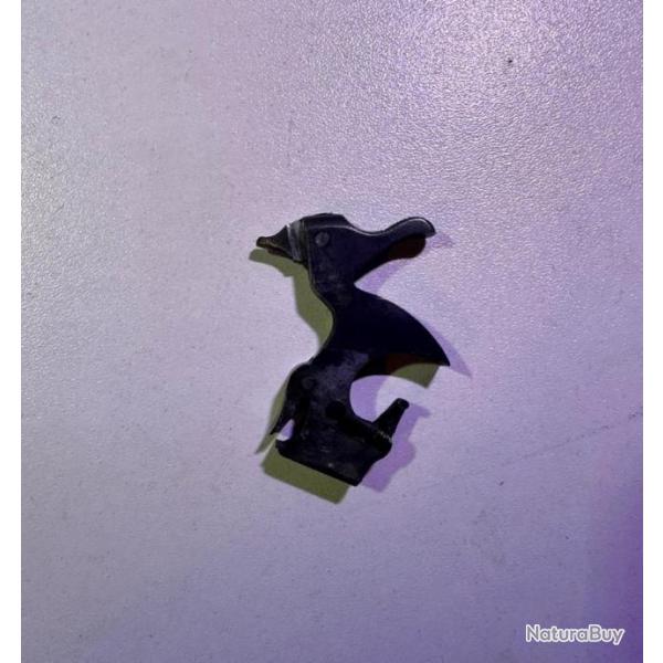 CHIEN POUR COLT POLICE POSITIVE 38