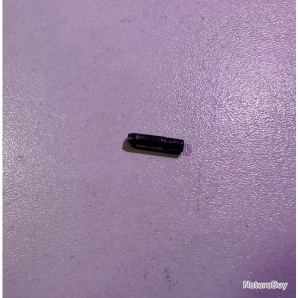 TIGE FIXATION/MAINTIEN CHIEN COLT POLICE POSITIVE 38