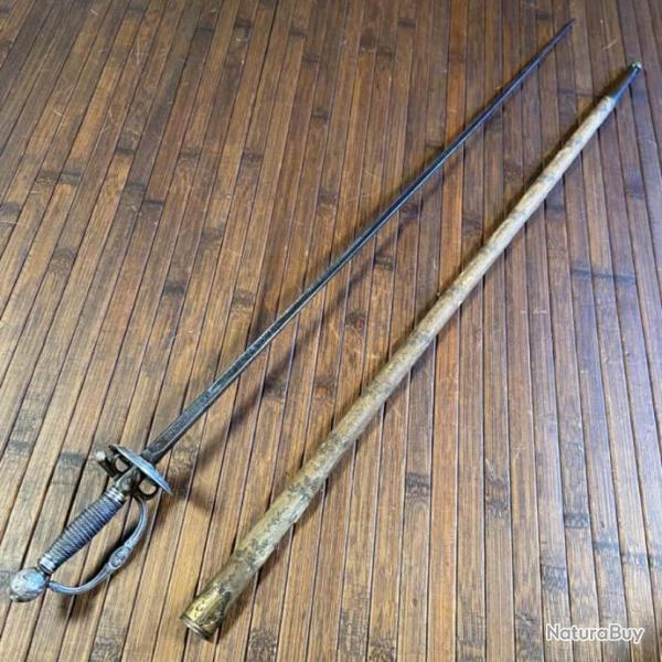 SUPERBE �P�E LUXE � PAS D'�NE EN ARGENT POUR PAGE OU ENFANTS