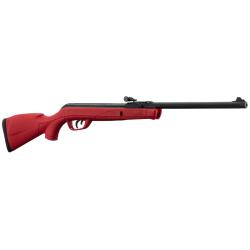 GAMO - Carabine Delta Red synth&eacute;tique - 4.5mm - 7,5 joules