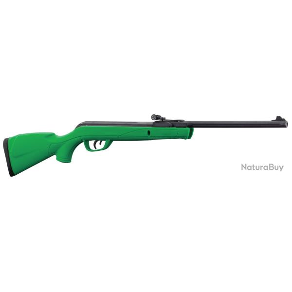GAMO - Carabine Delta Green synth�tique - 4.5mm - 7,5 joules