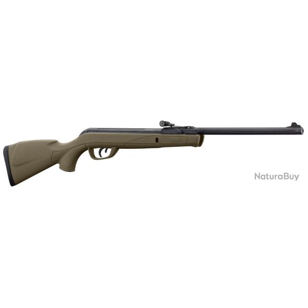 GAMO - Carabine Delta Kaki synth�tique - 4.5mm - 7,5 joules