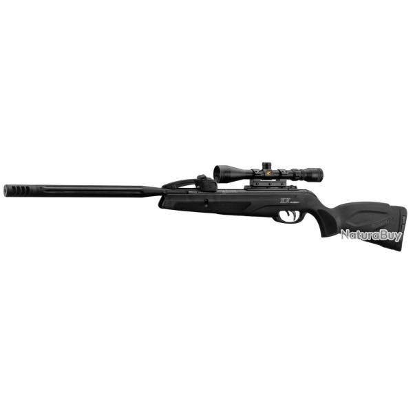 GAMO - Carabine Black 10x Maxxim IGT 29J � r�p�tition 10 coups en calibre 4.5 mm + lunette 3-9 x 40 