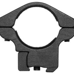 GAMO - Montage Moyen &oslash; 30 mm sur rail prisme 11mm