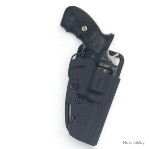 Holster KYDEX Manurhin MR88 Dport