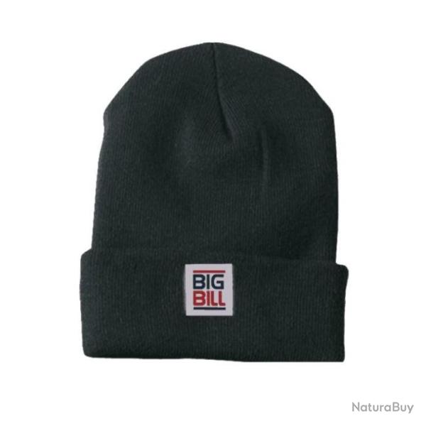 Tuque BIG BILL� -tuque/BLK