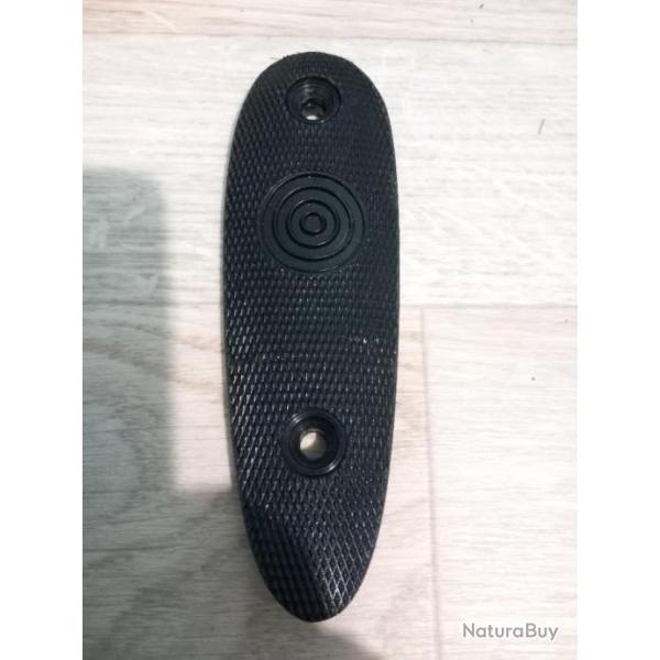 Plaque de couche 130x42mmEntaxe 82mm