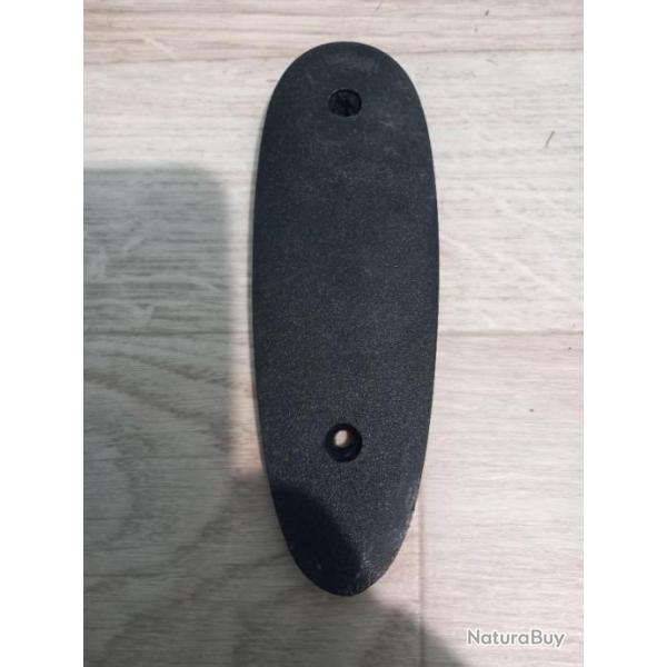 Plaque de couche 128x43mmEntraxe 89mm