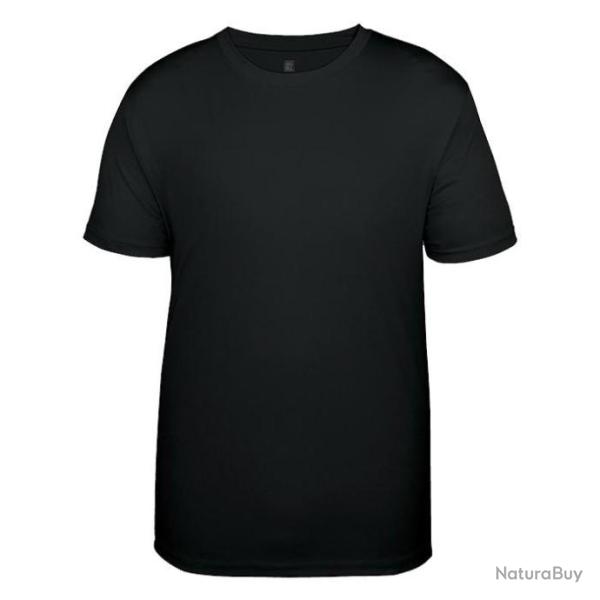 T/Shirt BIG BILL� Manche Courte - M720/BLK