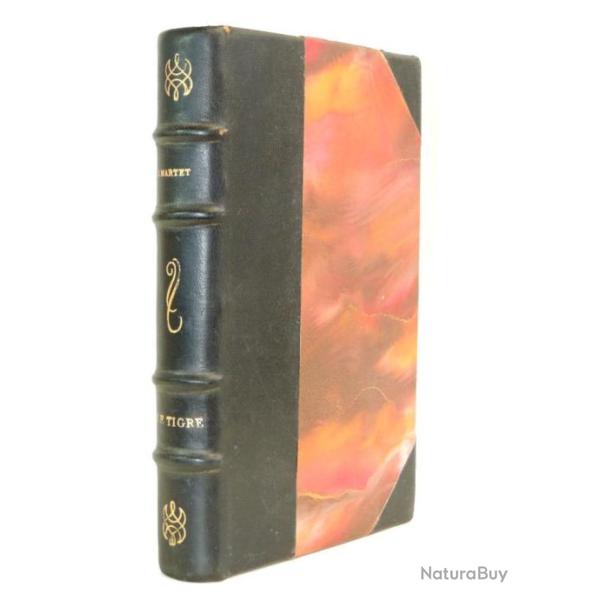 Jean Martet. Le Tigre. Vie de Georges Clemenceau (1841-1929)