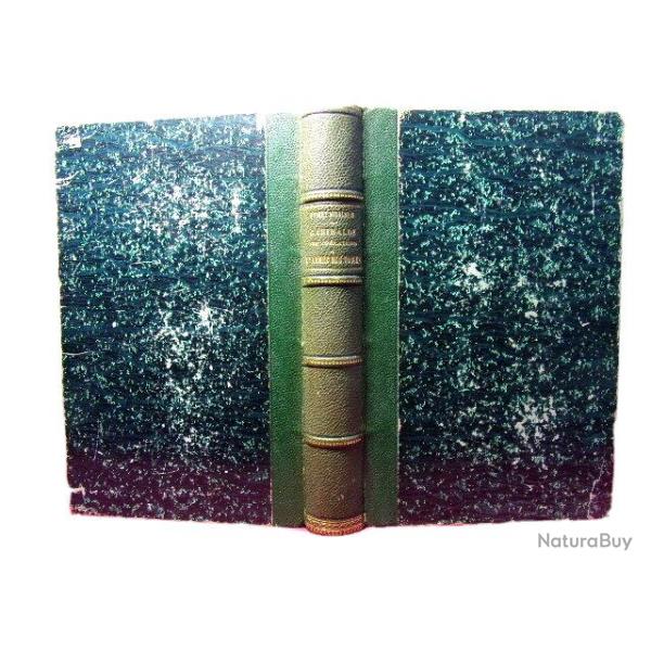 GARIBALDI ses op�rations � l'Arm�e des Vosges Robert Middleton 1870