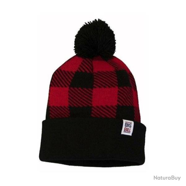 Bonnet Big Bill� Buffalo - POMPOM
