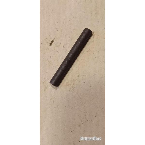 GP35 GP 35 : axe lg 24.9mm  diam. 3mm  (536)