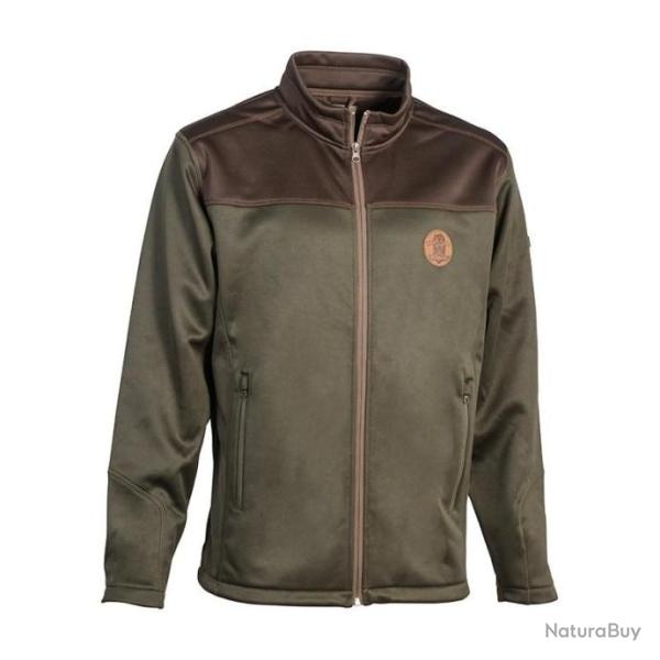 Sweatshirt zipp� Wild Boar Republic Percussion NEW !