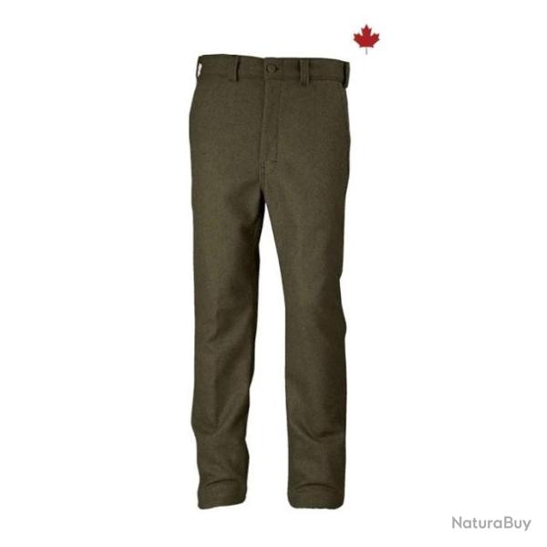 Pantalon Big Bill� Laine M�rinos - 214MER