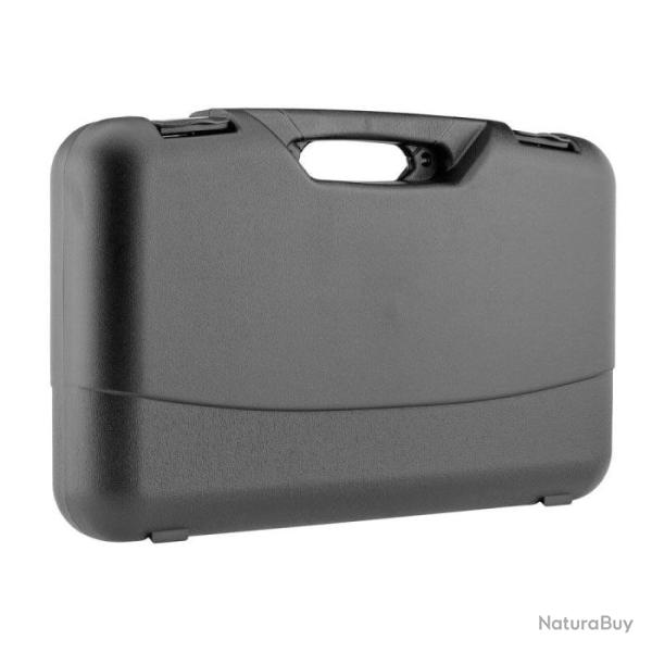 Mallette en polypropyl�ne Europarm pour 2 armes de poing Default Titl