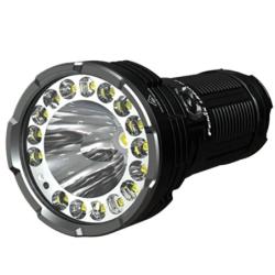 Fenix LR40R V2 - Torche longue port&eacute;e 2 500m rechargeable chasse nocturne