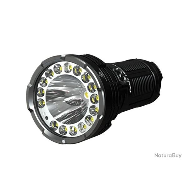 Fenix LR40R V2 - Torche longue port�e 2 500m rechargeable chasse nocturne