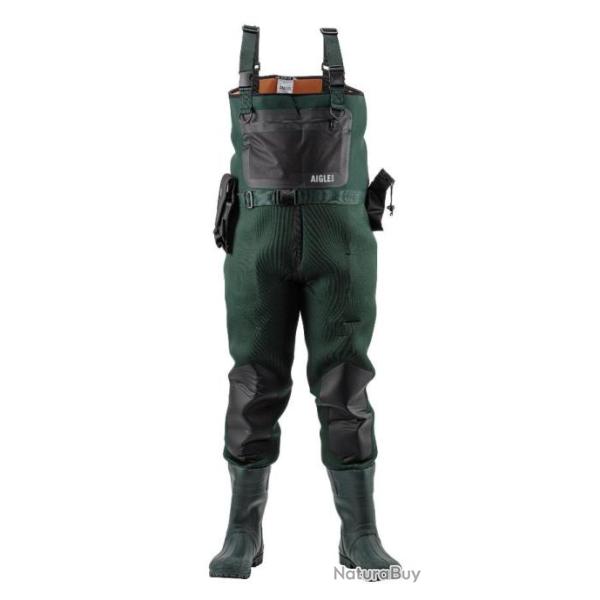 Waders de p�che/ Chasse  polyvalent Aigle