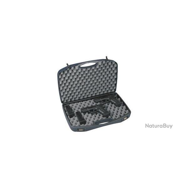 Malette arme de poing Negrini abs Thermoform� - 46x29.5x 7.5 cm