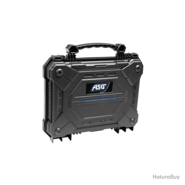 Mallette rigide ASG 2.0